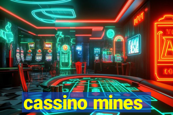 cassino mines